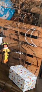 Sinterklaas decoratie, Diversen, Sinterklaas, Ophalen of Verzenden, Zo goed als nieuw