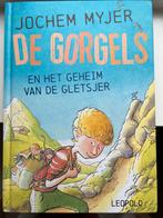 De Gorgels 2 & 3 - Jochem Myjer - Nieuw, Ophalen of Verzenden, Nieuw, Sprookjes