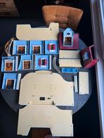 Playmobil onderdelen huis 70205, Kinderen en Baby's, Speelgoed | Playmobil, Ophalen of Verzenden, Gebruikt