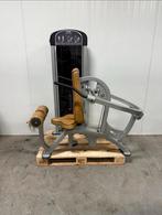 Panatta Tricep dip machine / triceps / trizep / trizeps, Ophalen, Benen, Gebruikt, -