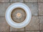 ventilator plafond lamp, Ophalen, Nieuw