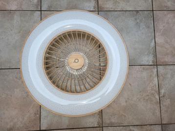 ventilator plafond lamp beschikbaar voor biedingen