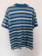Tommy Hilfiger Polo XL - Zomerklaar!, Kleding | Heren, Polo's, Blauw, Tommy Hilfiger, Maat 56/58 (XL), Ophalen of Verzenden