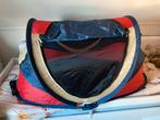 DERYAN Peuter Luxe Reisbedje/Tentje - Compact & Lichtgewicht, Ophalen, Zo goed als nieuw, Overige typen