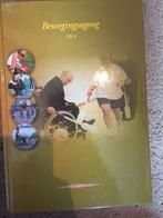 Boek Bewegingsagoog, Boeken, Ophalen, Gelezen, Balsport
