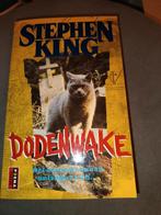 Stephen King - Dodenwake, Boeken, Ophalen of Verzenden, Zo goed als nieuw, Stephen King, Nederland