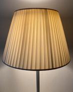 Flos Romeo tafellamp design Philippe Starck, Huis en Inrichting, Lampen | Tafellampen, Modern design, Gebruikt, 50 tot 75 cm, Verzenden