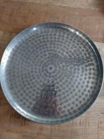 Hema Schaal / Dienblad - 25cm, Overige materialen, Schaal, Rond, Ophalen of Verzenden