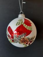 Kerstbal met kardinaal Kurt S. Adler, Verzenden, Nieuw