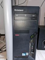 Desktop pc, Ophalen, Zo goed als nieuw