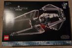 Lego 75382 tie interceptor star wars nieuw, Ophalen of Verzenden, Nieuw, Complete set, Lego