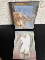 Poen de Wijs - Gesigneerd + originele lithografie, Boeken, Ophalen of Verzenden, Gelezen, Schilder- en Tekenkunst, Poen de Wijs