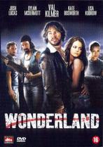 Wonderland (James Cox), Vanaf 16 jaar, Ophalen of Verzenden, Drama