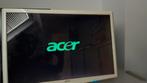 Acer P223Wwd scherm, Computers en Software, Monitoren, Zo goed als nieuw, Ophalen, Gaming, LED