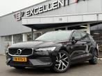 Volvo V60 2.0 T5 Momentum | Navigatie | CarPlay, 15 km/l, 4 cilinders, 1969 cc, Leder en Stof