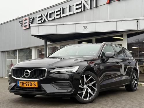 Volvo V60 2.0 T5 Momentum | Navigatie | CarPlay, Auto's, Volvo, Bedrijf, Te koop, V60, ABS, Airbags, Airconditioning, Apple Carplay
