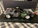 F-150  #43 Hoonitruck Ken Block 1/18 Top Marques, Ophalen, Nieuw, Motor, Overige merken