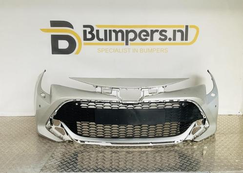 BUMPER Toyota Corolla 2018-2023 6xpdc VOORBUMPER 12570z, Auto diversen, Tuning en Styling, Ophalen of Verzenden