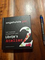 Ongehutste pot 2 , Librije kookschrift, Ophalen of Verzenden, Zo goed als nieuw, Azië en Oosters