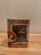 Funko pop Dragonball Pan, Ophalen of Verzenden, Nieuw