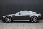 Aston Martin V8 Vantage 4.7 V8 S Sportshift | 436 PK | MEMOR, Te koop, Zilver of Grijs, Geïmporteerd, Airconditioning