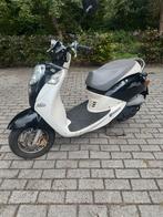 Sym mio bromscooter, Fietsen en Brommers, Scooters | SYM, Ophalen, Zo goed als nieuw, Mio