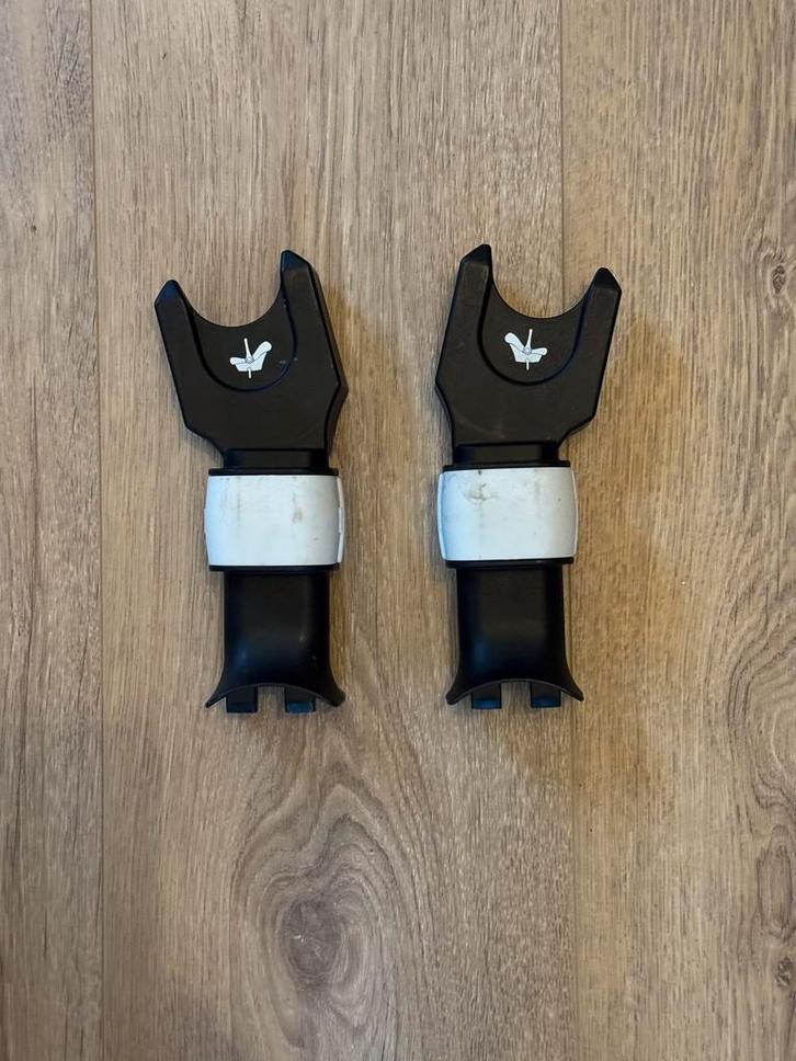 Bugaboo Cameleon 3 Accessoires: Maxi Cosi, Meerijplank, etc., Kinderen en Baby's, Kinderwagens en Combinaties, Gebruikt, Kinderwagen