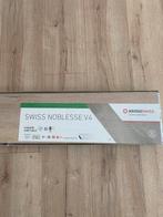 Ruim 50m2 KRONO SWISS Noblesse V4 kliklaminaat + ondervloer, Doe-het-zelf en Verbouw, Ophalen, 10 m² of meer, 10 tot 30 cm, Hout