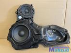 AUDI A6 C8 rechts voor deur speaker box 2018+ 4K0035298, Auto diversen, Ophalen of Verzenden