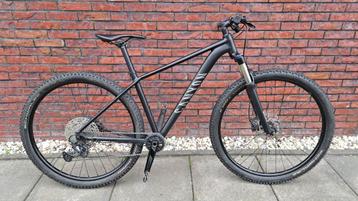 Grand Canyon 6 Mountainbike hardtail 29" beschikbaar voor biedingen