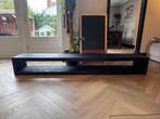 Tv meubel / lang / hangend, Huis en Inrichting, Kasten | Televisiemeubels, Ophalen, Zo goed als nieuw, 200 cm of meer, Minder dan 100 cm