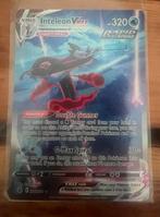 POKÉMON INTELEON V MAX, Ophalen of Verzenden, Nieuw, Losse kaart, Foil
