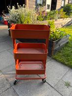 Ikea Trolley, Ophalen, Zo goed als nieuw