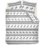 Dekbedovertrek Nieuw!, Wit, Dekbedovertrek, Ophalen of Verzenden, Nieuw