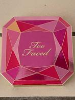 Too Faced blush, contour en highlighter set nieuw, Gehele gezicht, Nieuw, Ophalen of Verzenden, Make-up