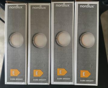 Nordlux Cuba Bright LED Wandlamp beschikbaar voor biedingen