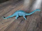 59cm grote dinosaurus Apatosaurus siterklaas/ kerst, Kinderen en Baby's, Speelgoed | Actiefiguren, Ophalen of Verzenden, Zo goed als nieuw