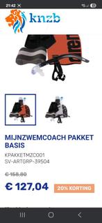 Zwem cursus borstcrawl Mijn Zwemcoach, Ophalen of Verzenden, Gebruikt, Overige typen