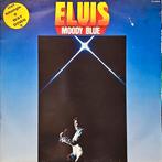 Elvis Presley - Moody Blue LP (1977), Ophalen of Verzenden, Gebruikt
