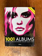 R. Dimery - 1001 albums, Ophalen of Verzenden, Zo goed als nieuw, Artiest, R. Dimery