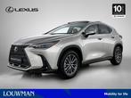 Lexus NX 450h+ AWD Luxury Line | Explorer Pack | Panoramisch, Auto's, Lexus, Automaat, 12 maanden, Adaptive Cruise Control, 4 cilinders