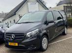 Mercedes-Benz Vito Tourer 114 CDI XXL 9-PERSOONS/NAVI/STOELV, Automaat, Gebruikt, 2500 kg, Origineel Nederlands