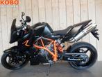 KTM 990 SUPERDUKE R (bj 2009), Motoren, Motoren | KTM, 2 cilinders, Bedrijf, Naked bike, Meer dan 35 kW