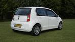 Seat Mii 1.0 Style Airco 5 drs, Auto's, Voorwielaandrijving, Stof, Gebruikt, Mii