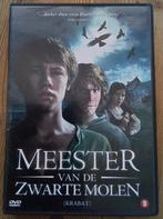 Meester van de Zwarte Molen, Cd's en Dvd's, Alle leeftijden, Ophalen of Verzenden, Zo goed als nieuw