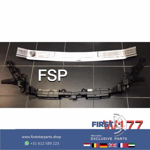 W177 VOORFRONT Mercedes A KLASSE 2018-2020 FRONT ORIGINEEL, Auto-onderdelen, Carrosserie en Plaatwerk, Bumper, Mercedes-Benz, Voor