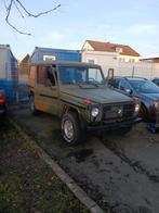 Mercedes gd 300D, Auto's, Particulier, Te koop