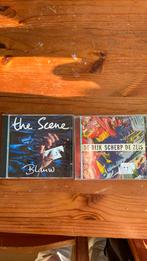 2 leuke CD’s, Verzenden, Zo goed als nieuw, Overige genres