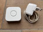 Philips Hue Bridge V2 - Slimme Verlichting Hub, Ophalen of Verzenden, Zo goed als nieuw