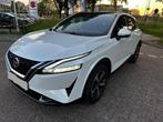 Nissan Qashqai 1.3 Mhev Tekna + Automaat NW Model 100% Deale, Automaat, 1299 cc, 1800 kg, 160 pk
